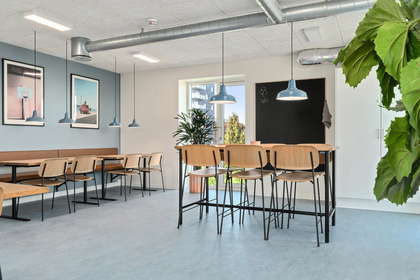 1-værelses lejlighed på 35 m² til leje i Sydhavn – Poppelstykket, 2. sal – billede 12