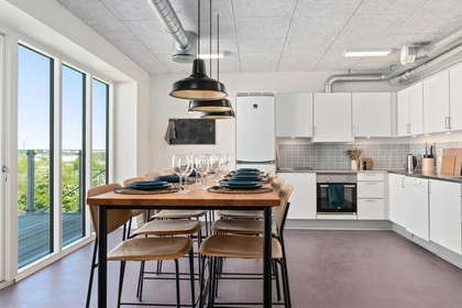 1-værelses lejlighed på 35 m² til leje i Sydhavn – Poppelstykket, 2. sal – billede 14