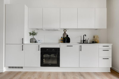Moderne 1-værelses lejlighed 47 m2 i Skovlunde - Bybuen, Skovlunde - 2