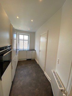 apartment Charmerende lejlighed centralt i Odense