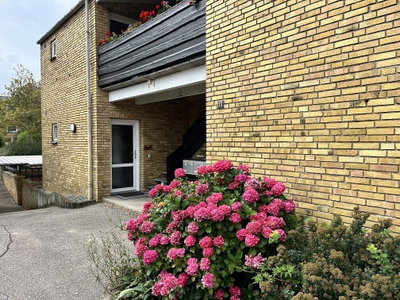 Tidsbegrænset lejemål - Villaparken, Skive - 4