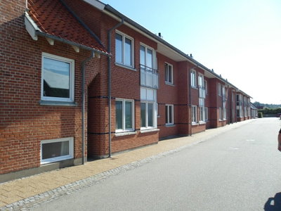 Tidsbegrænset lejemål - Priess Vej, Roslev - 4