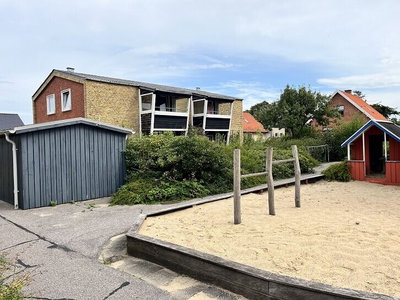 Tidsbegrænset lejemål - Villaparken, Skive - 3