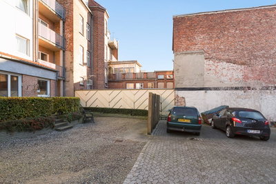 Dejlig familiebolig i 8900 Randers C - Vestergade, Randers C - 1