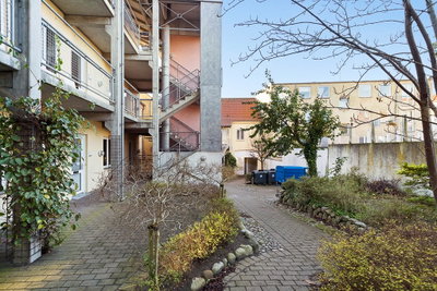 Dejlig familiebolig i 8900 Randers C - Vestergade, Randers C - 2