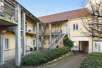 Dejlig familiebolig i 8900 Randers C - Vestergade, Randers C - 3
