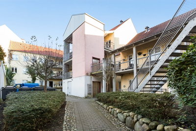 Dejlig familiebolig i 8900 Randers C - Vestergade, Randers C - 4