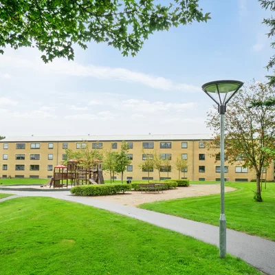 Dejlig apartment - Valdemarsvej, Herning - 1