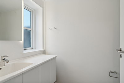 Velindrettet rækkehus i 2 plan - Gurrehavegårdsvej, Helsinge - 4