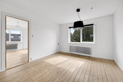 Flot 3-værelses lejlighed med skøn solrig terrasse i Gedsted - Lærkevej, Gedsted - 3