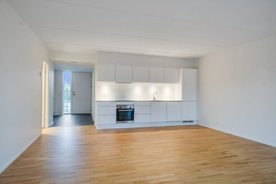 Moderne lejligheder med fantastisk udsigt i Rygaard Park - Rygård Park, Nørresundby - 2
