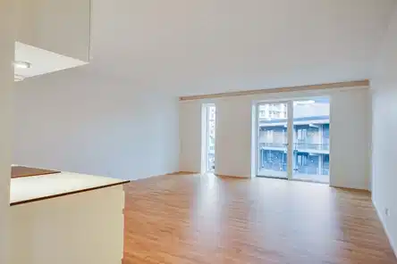 apartment Moderne lejligheder med fantastisk udsigt i Rygaard Park