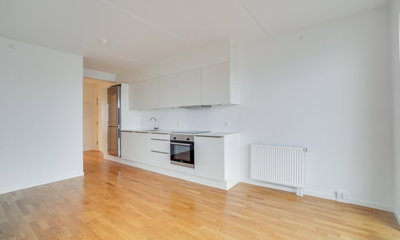 Lys 2-værelses lejlighed 68 m² i Nordhuset, Ørestad - Richard Mortensens Vej, København S - 3
