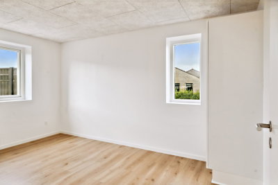 3- and 4-room terraced houses with terrace - Birkelyst, Ikast - 4