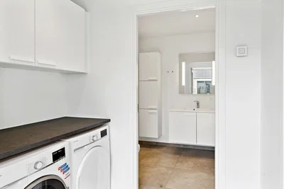 3- og 4-værelses rækkehuse med terrasse - Birkelyst, Ikast - 2