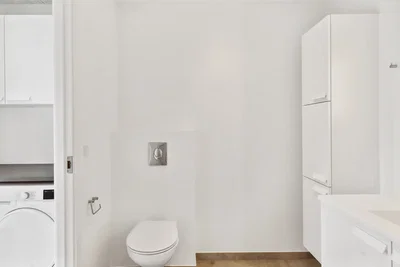 3- og 4-værelses rækkehuse med terrasse - Birkelyst, Ikast - 3