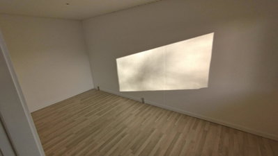 Lys 2-værelses lejlighed på 53 m² i stueplan - Nørrebro, Nykøbing M - 3