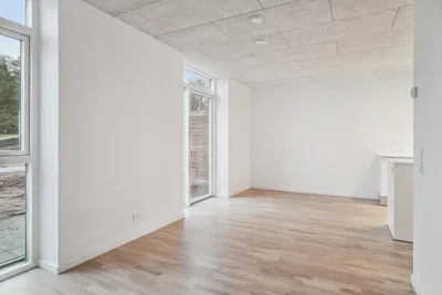 4-værelses rækkehus med stor terrasse og grønne omgivelser - Engparken, Sorø - 4