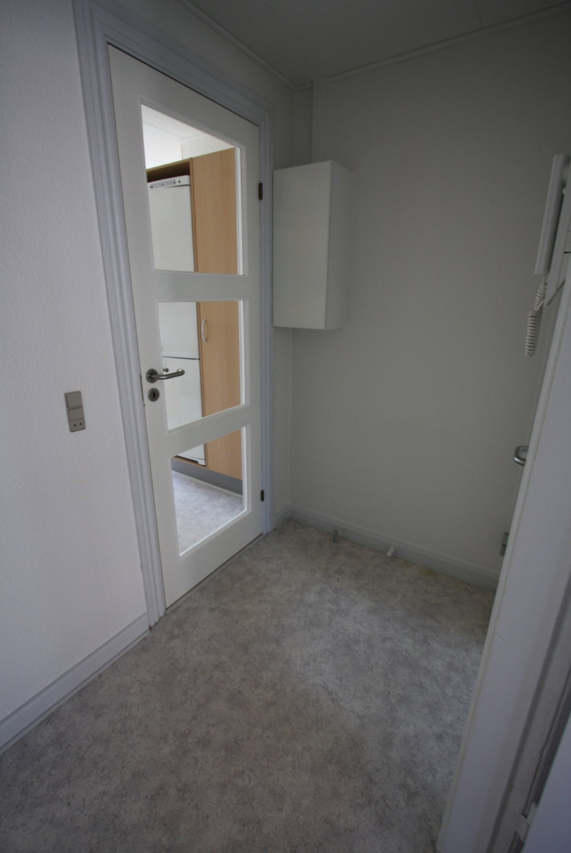 apartment Lys renoveret 2-værelses i centrum af Vejle