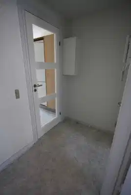 apartment Lys renoveret 2-værelses i centrum af Vejle