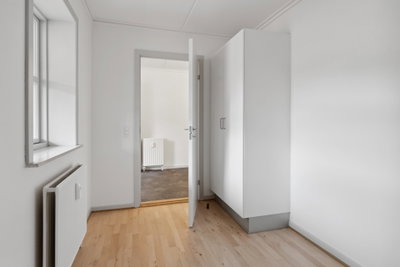 Moderne og central placeret - Odinsgade, Vejle - 2