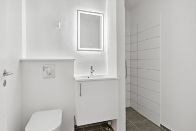 Moderne og central placeret - Odinsgade, Vejle - 3