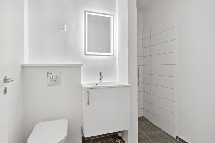 Modern and Centrally Located - Odinsgade, Vejle - 3