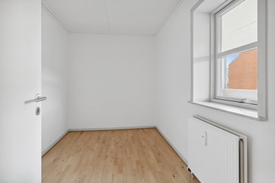 Moderne og central placeret - Odinsgade, Vejle - 1