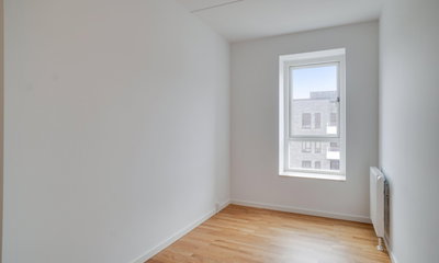 Lys 3-værelses lejlighed i Ørestad - Richard Mortensens Vej, København S - 2