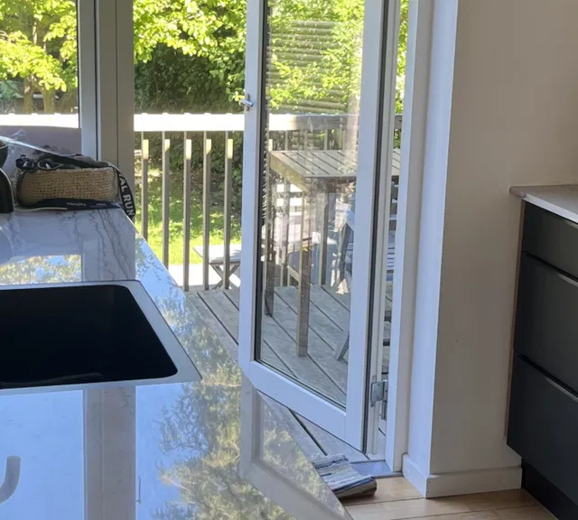 townhouse Jølbyvej, Rødovre (udlejes til expats) – Ladestander