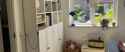 Jølbyvej, Rødovre (udlejes til expats) – Ladestander - Jølbyvej, Rødovre - 4
