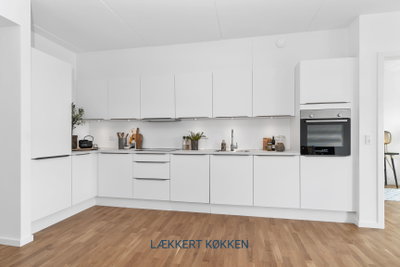 Fisketorvs Karréen - Fisketorvet, Odense C - 1