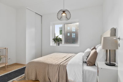 Skøn lejlighed udlejes - Middagshøjvej, Viborg - 4