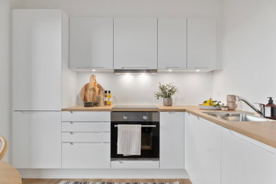 Skøn lejlighed udlejes - Middagshøjvej, Viborg - 1
