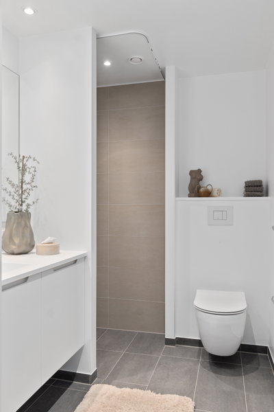 Skøn lejlighed udlejes - Middagshøjvej, Viborg - 3