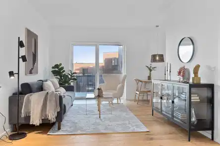 apartment Skøn lejlighed udlejes