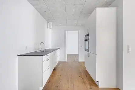 apartment Hyggeligt hus på Skovvej i Nørresundby