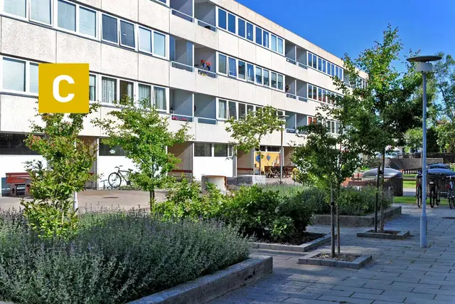 apartment Lejlighed i Frederikshavn