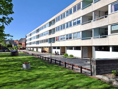 Lejlighed i Frederikshavn - Vestergade, Frederikshavn - 1