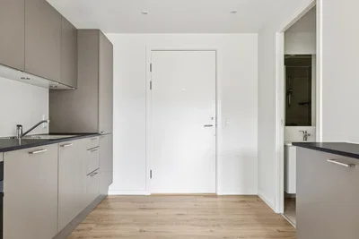 Dejlig 2-værelses lejlighed i Gartnerbyen, Odense - Guldrankevej, Odense V - 2