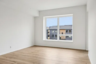 Dejlig 2-værelses lejlighed i Gartnerbyen, Odense - Guldrankevej, Odense V - 3