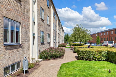 Dejlig familiebolig i 8920 Randers NV - Vølundsvej, Randers NV - 4