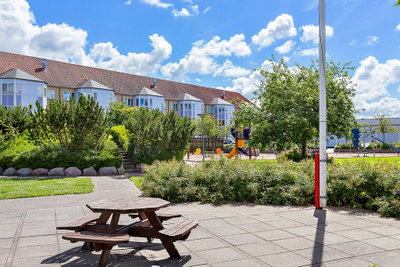Dejlig familiebolig i 8920 Randers NV - Vølundsvej, Randers NV - 1