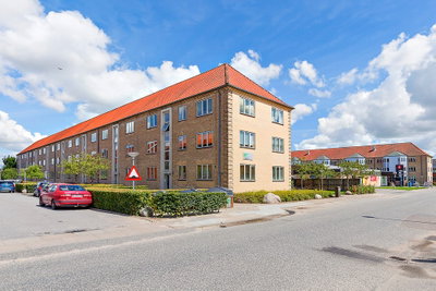 Dejlig familiebolig i 8920 Randers NV - Vølundsvej, Randers NV - 3