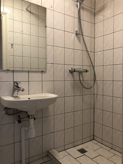 2-værelses lejlighed i Aalborg Vestby! - Ryesgade, Aalborg - 2