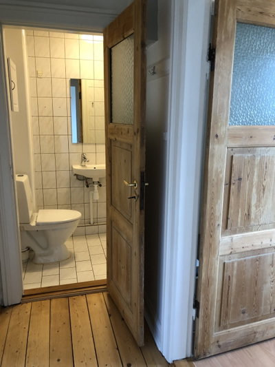 2-værelses lejlighed i Aalborg Vestby! - Ryesgade, Aalborg - 1