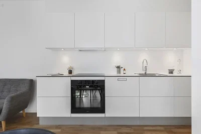 Newly Built Apartment with Balcony in Gartnerbyen - Gartnerbyen, Odense V - 4