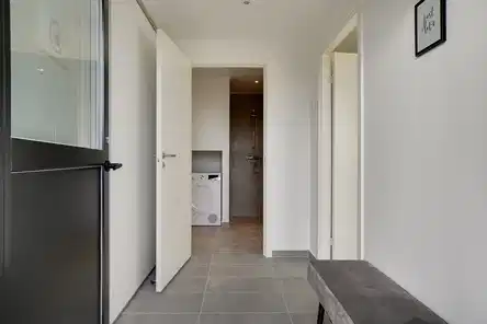 townhouse Nybygget rækkehus i Støberiet Tune - 4 værelser