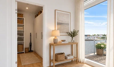 3-værelses bolig på 83 m² ved Nyborg Havn - Vesterhavnen, Nyborg - 4