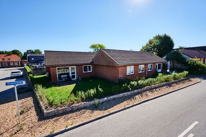 3-room townhouse in Hemmet - Ovesensvej, Hemmet - 2